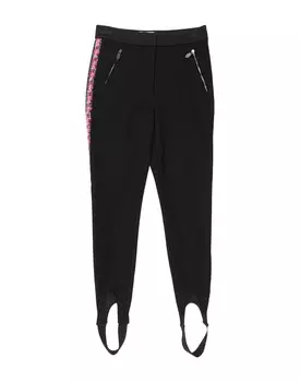 Брюки St. John, черный