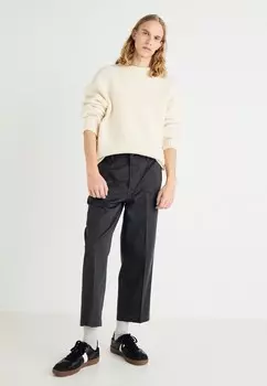 Брюки STA-PREST WLC II Levi's®, черный