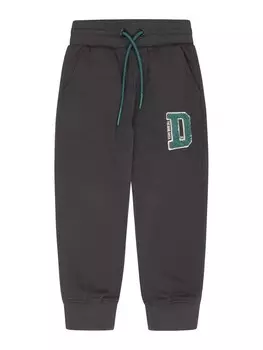 Брюки STACCATO Tapered Pants, базальтовый серый