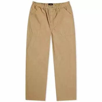 Брюки Stan Ray Jungles, хаки