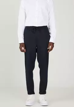 Брюки STANDARD FIT AC&CO / ALTINYILDIZ CLASSICS, темно-синий
