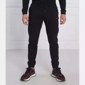 Брюки стандартного кроя Aeronautica Militare, черный