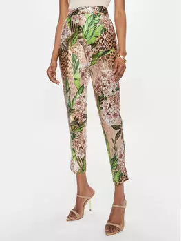 Брюки стандартного кроя Babylon, бежевый