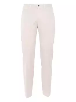 Брюки стандартного кроя Briglia 1949, нейтральный