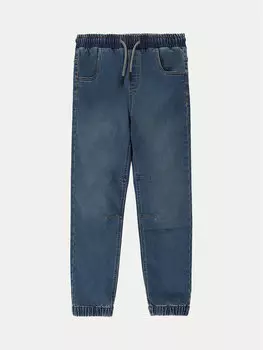 Брюки стандартного кроя Coccodrillo, синий