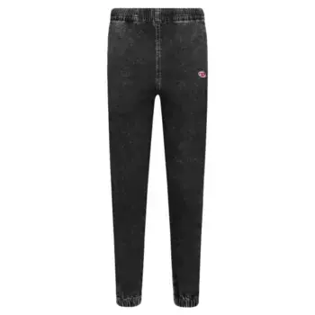 Брюки стандартного кроя Diesel, серый