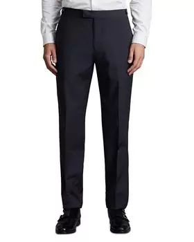 Брюки стандартного кроя Hope Travel REISS, цвет Blue