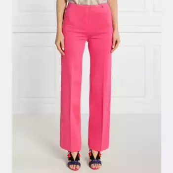 Брюки стандартного кроя Marc Cain, розовый