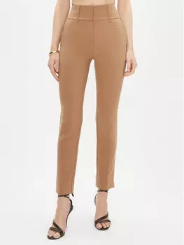 Брюки стандартного кроя Marciano Guess, коричневый