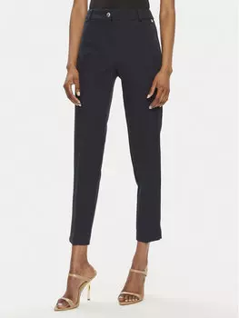 Брюки стандартного кроя Maryley, синий