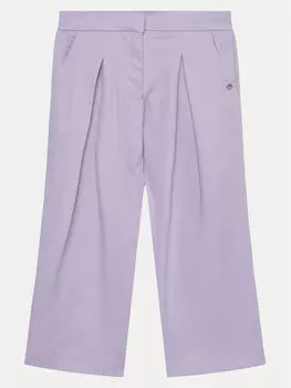 Брюки стандартного кроя Original Marines, фиолетовый