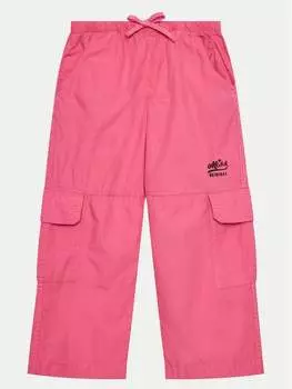 Брюки стандартного кроя Original Marines, розовый