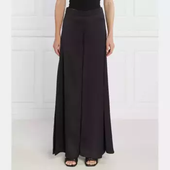 Брюки стандартного кроя Pinko, черный