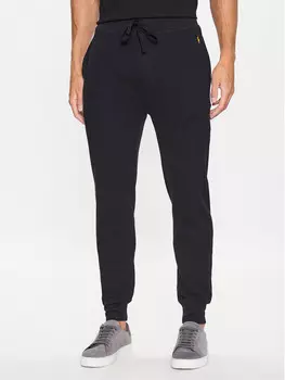 Брюки стандартного кроя Polo Ralph Lauren, черный
