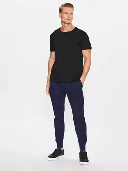 Брюки стандартного кроя Polo Ralph Lauren, синий
