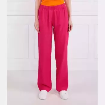 Брюки стандартного кроя с добавлением белья Samse Samse, розовый