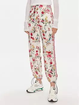 Брюки стандартного кроя Vicolo, экрю