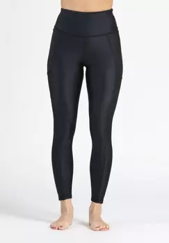 Брюки STARDUST LEGGINGS, Leggings zoe, черный