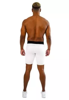 Брюки Stark Soul, белый