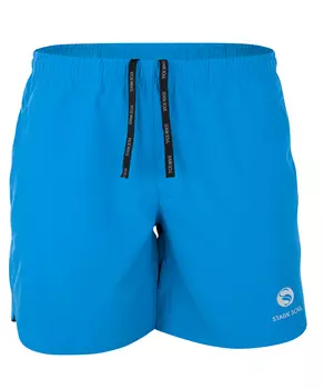 Брюки Stark Soul Sport Shorts kurze Sporthose, синий