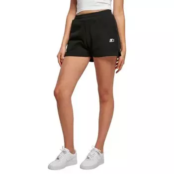 Брюки Starter Black Label Essential, черный