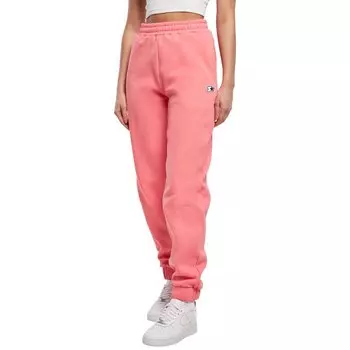 Брюки Starter Black Label Essential, розовый