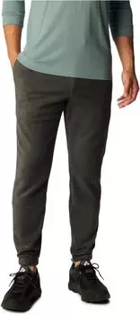 Брюки Steens Mountain Columbia, цвет Charcoal Heather