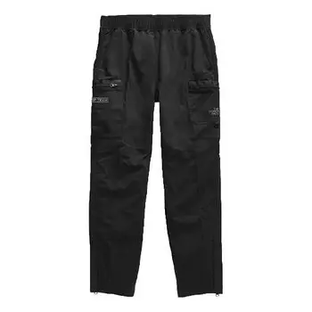 Брюки steep tech pants 'black' The North Face, черный