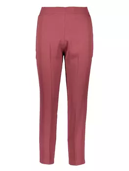 Брюки STEFANEL Hose, цвет Beere