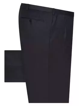 Брюки Stefano Ricci, черный