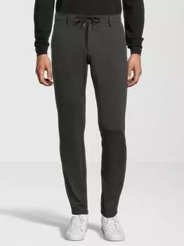 Брюки Steffen Klein, серый