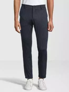 Брюки Steffen Klein, синий