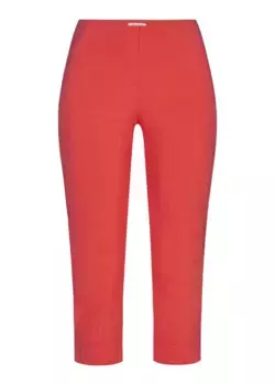 Брюки Stehmann 3/4 "Игорь", размеры от 32 до 52, цвет Fire,6482