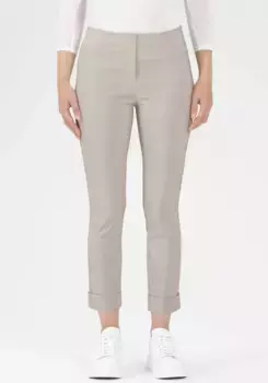 Брюки Stehmann 3/4 "Игорь", размеры от 32 до 52, цвет Kalk