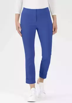 Брюки Stehmann 3/4 "Игорь", размеры от 32 до 52, синий