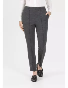 Брюки Stehmann Dehnbundhose Helgi, антрацит