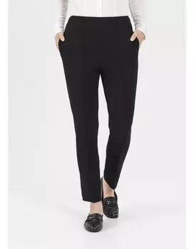 Брюки Stehmann Dehnbundhose Helgi, черный