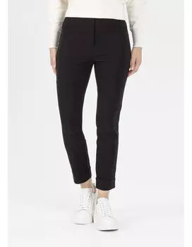 Брюки Stehmann Hose Igor, черный