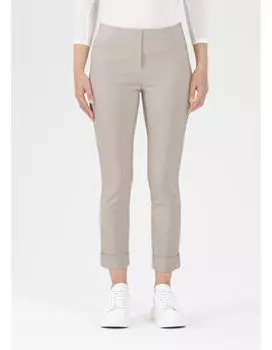 Брюки Stehmann Hose Igor, цвет kalk