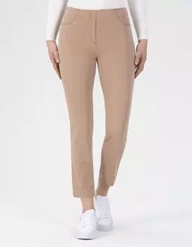 Брюки Stehmann Hose Igor, кэмел