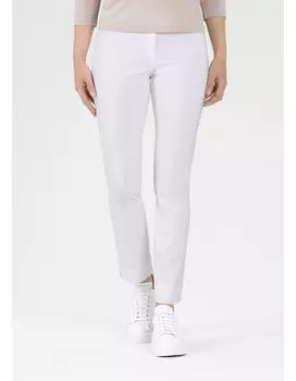 Брюки Stehmann Hose Ina, белый