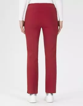 Брюки Stehmann Hose Ina, цвет campari