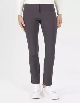 Брюки Stehmann Hose Ina, графитовый