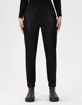 Брюки Stehmann Jogpants Suzett, черный