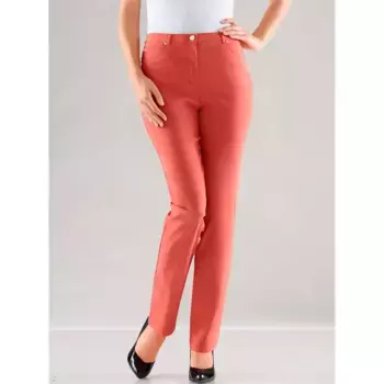 Брюки Stehmann с 5 карманами, белый