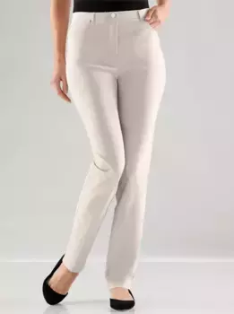 Брюки Stehmann с 5 карманами, цвет Stein