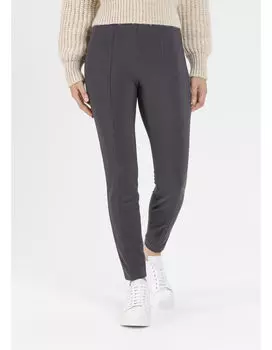 Брюки Stehmann Stoffhose Iselle 720, графитовый