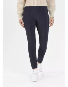 Брюки Stehmann Stoffhose Iselle 720, морской