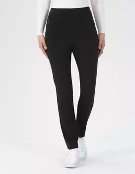 Брюки Stehmann Stretchhose Imilia, антрацит