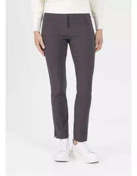 Брюки Stehmann Stretchhose INA, графитовый